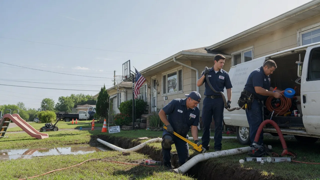 Toilet Installation in Toulon, IL near me